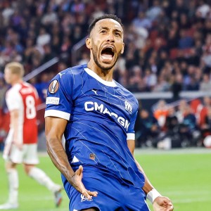 亚博官网-罗马诺：36岁奥巴梅扬将于今晚抵达马赛，随后正式签下两年合约