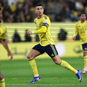 亚博体育平台-沙特联最新积分战报 C罗中框利雅得胜利小胜 差榜首5分重回前2