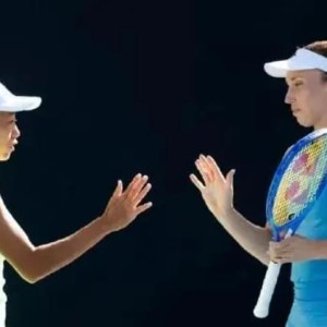 亚博官网-拒绝被翻盘拿下澳网双打冠军，张帅兑现新赛季夺大满贯冠军承诺