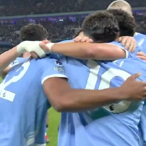 亚博中国官网-一场2-2！让英超争冠生变：曼城不胜落后7分，阿森纳8场7胜=夺冠