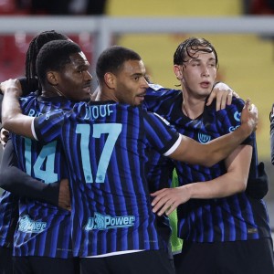 亚博中国官网-进球网：国米今夏将迎来阵容大洗牌，但心有余而财力不足