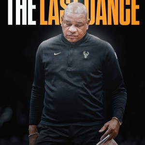 亚博官网-曝里弗斯将在本赛季结束后下课！詹金斯成新帅首选 曾在雄鹿担任助教|季后赛|奥斯汀-里弗斯|丹尼斯·詹金斯|密尔沃基雄鹿队|泰勒-詹金斯_新浪体育_新浪新闻