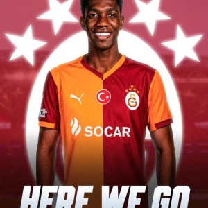 HWG！罗马诺：阿斯普里拉加盟加拉塔萨雷，总费用可达2300万欧